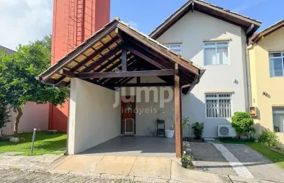 Condomínio residencial lisboa - casa à venda no bairro santo antônio de lisboa - florianópolis/sc