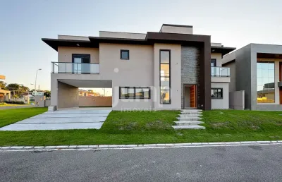 Ilha do arvoredo - casa alto padrão em são joão do rio vermelho, florianópolis/sc