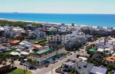 Laniakea - apartamento tipo loft - novo campeche / florianopolis