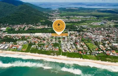 La esmeralda beach village - espetacular cobertura no morro das pedras em florianopolis