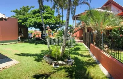 Pousada com 9 apartamentos à venda, 515 m² - 130m da praia - campeche - florianópolis/sc