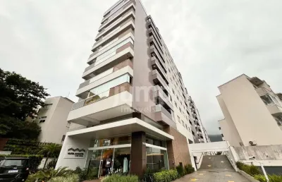 Maria augusta home design - condomínio novo / aptº 2 dormitórios (1 suite), cozinha americana, 106 m² no itacorubi