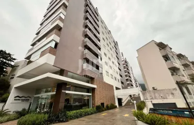 Maria augusta home design - condomínio novo / aptº 2 dormitórios (1 suite), cozinha americana, 106 m² no itacorubi