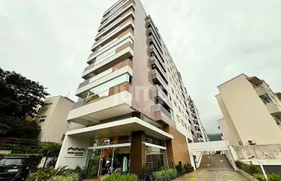 Maria augusta home design - condomínio novo / aptº 2 dormitórios (1 suite), cozinha americana, 106 m² no itacorubi