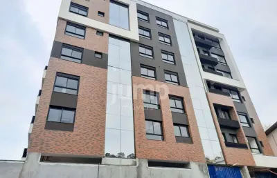Apartamento 2 dormitórios à venda - carvoeira - florianópolis/sc