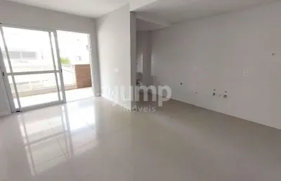 Maria augusta home design - condomínio novo / aptº 2 suites, lavabo e cozinha americana, 107 m² no itacorubi