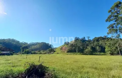 Terreno à venda na Arnoldo Alfredo Stahelin, Santa Tereza, São Pedro de Alcântara