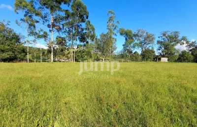 Terreno / chácara com 2500 m² - são pedro da alcântara/sc