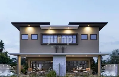 Casa com 3 dormitórios (3 suítes) à venda, 162 m² - rio tavares - florianópolis/sc