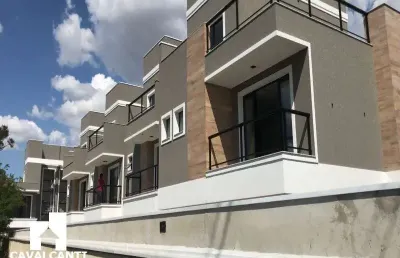 Casa com 3 quartos à venda no boqueirão, curitiba  por r$ 670.000