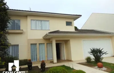 Casa com 4 quartos à venda em braga, são josé dos pinhais , 250 m2 por r$ 2.200.000