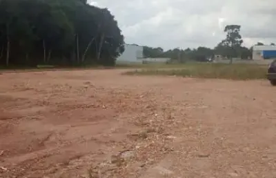 Terreno comercial para alugar no arujá, são josé dos pinhais  por r$ 60.000