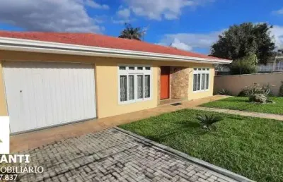 Casa com 2 quartos à venda no bom jesus, são josé dos pinhais , 142 m2 por r$ 1.450.000
