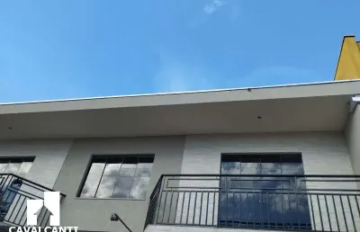 Prédio à venda em são cristóvão, são josé dos pinhais  por r$ 1.990.000