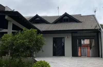 Terreno à venda no silveira da motta, são josé dos pinhais  por r$ 1.290.000