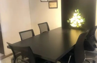 Casa comercial com 4 salas para alugar na boneca do iguaçu, são josé dos pinhais , 80 m2 por r$ 4.500
