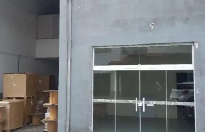 Barracão / galpão / depósito com 10 salas para alugar no floresta, joinville , 600 m2 por r$ 15.000