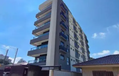 Apartamento com 3 quartos à venda no aristocrata, são josé dos pinhais , 173 m2 por r$ 1.299.900
