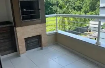 Apartamento com 3 quartos à venda no floresta, joinville , 82 m2 por r$ 410.000