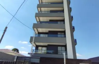 Apartamento com 3 quartos à venda no aristocrata, são josé dos pinhais , 96 m2 por r$ 700.000