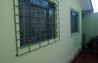 Casa com 2 quartos à venda em braga, são josé dos pinhais , 70 m2 por r$ 250.000