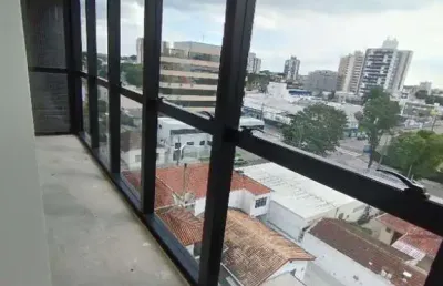 Apartamento com 3 quartos à venda em são pedro, são josé dos pinhais , 186 m2 por r$ 1.307.110