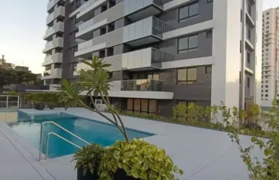 Apartamento com 3 quartos à venda no cabral, curitiba , 123 m2 por r$ 1.316.743