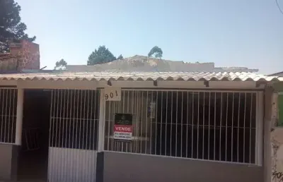 Sala comercial com 1 sala para alugar em braga, são josé dos pinhais , 50 m2 por r$ 2.500