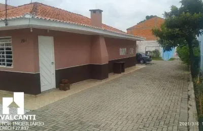 Casa com 3 quartos à venda no bairro alto, curitiba , 111 m2 por r$ 690.000