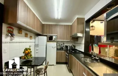 Casa com 3 quartos à venda no alto boqueirão, curitiba  por r$ 583.000