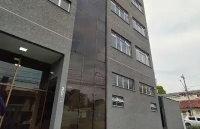 Prédio com 21 salas à venda no centro, são josé dos pinhais , 676 m2 por r$ 6.400.000