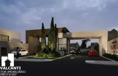 Terreno à venda na costeira, são josé dos pinhais  por r$ 199.000