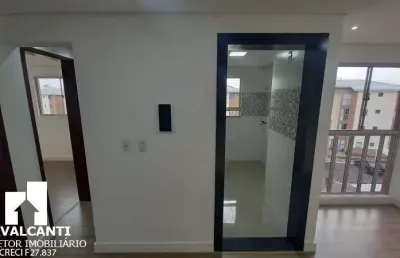 Apartamento com 2 quartos à venda no ouro fino, são josé dos pinhais , 40 m2 por r$ 200.000