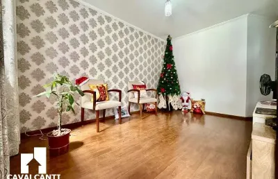 Casa com 3 quartos à venda no santo antônio, são josé dos pinhais , 57 m2 por r$ 472.000
