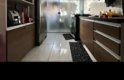 Apartamento com 2 quartos à venda no santo antônio, são josé dos pinhais , 45 m2 por r$ 250.000