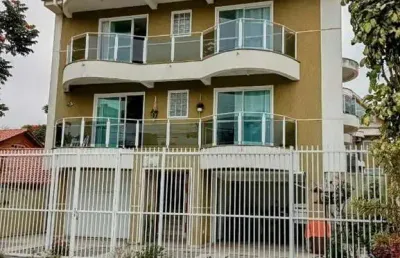 Casa com 3 quartos à venda em caiobá, matinhos , 178 m2 por r$ 954.900
