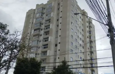 Apartamento com 3 quartos à venda no centro, são josé dos pinhais , 78 m2 por r$ 680.000