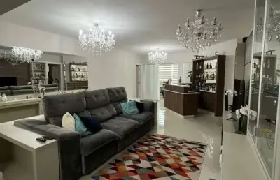 Apartamento com 3 quartos à venda no centro, são josé dos pinhais , 145 m2 por r$ 990.000