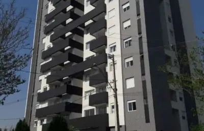 Apartamento com 3 quartos à venda em são pedro, são josé dos pinhais , 97 m2 por r$ 890.000