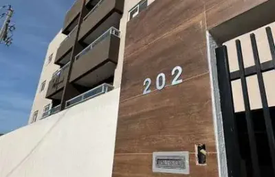 Apartamento com 2 quartos para alugar no ouro fino, são josé dos pinhais , 69 m2 por r$ 1.700