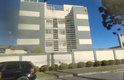 Apartamento com 2 quartos à venda no boqueirão, curitiba , 50 m2 por r$ 350.000