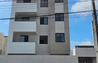 Apartamento com 3 quartos à venda no parque da fonte, são josé dos pinhais , 48 m2 por r$ 356.220