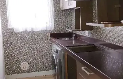 Apartamento com 2 quartos para alugar no pedro moro, são josé dos pinhais , 52 m2 por r$ 1.900