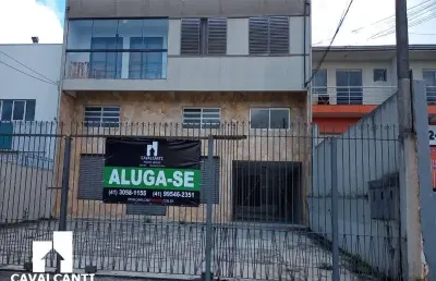 Ponto comercial com 4 salas à venda em são pedro, são josé dos pinhais , 350 m2 por r$ 3.580.000