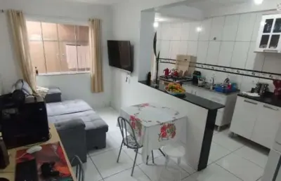 Apartamento com 2 quartos à venda no iná, são josé dos pinhais , 53 m2 por r$ 220.000