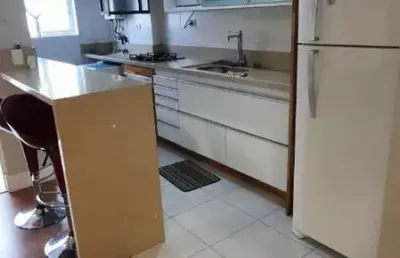Apartamento com 3 quartos à venda em são pedro, são josé dos pinhais , 76 m2 por r$ 780.000