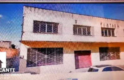 Terreno comercial para alugar no centro, são josé dos pinhais , 250 m2 por r$ 15.000
