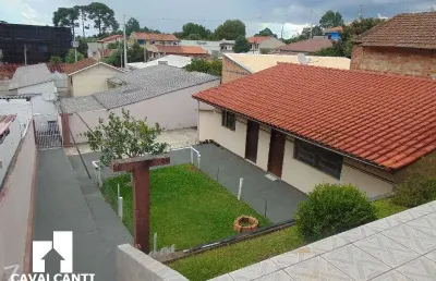 Casa com 4 quartos à venda na colônia rio grande, são josé dos pinhais , 220 m2 por r$ 620.000