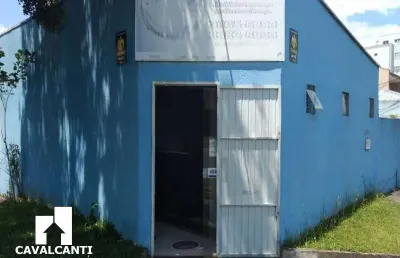 Casa com 3 quartos à venda em são pedro, são josé dos pinhais  por r$ 780.000