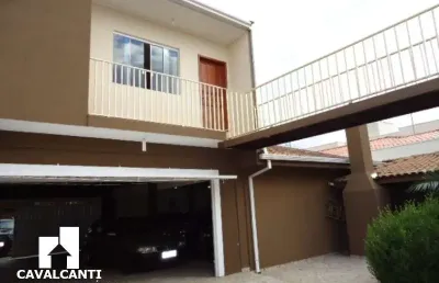 Casa comercial com 1 sala para alugar em são pedro, são josé dos pinhais , 300 m2 por r$ 6.700